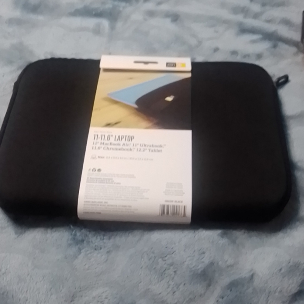 Laptop case - Picture 3 of 4